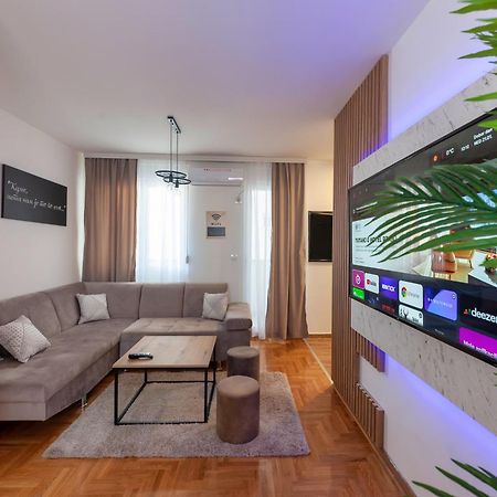 Luxury Residence Βελιγράδι Εξωτερικό φωτογραφία