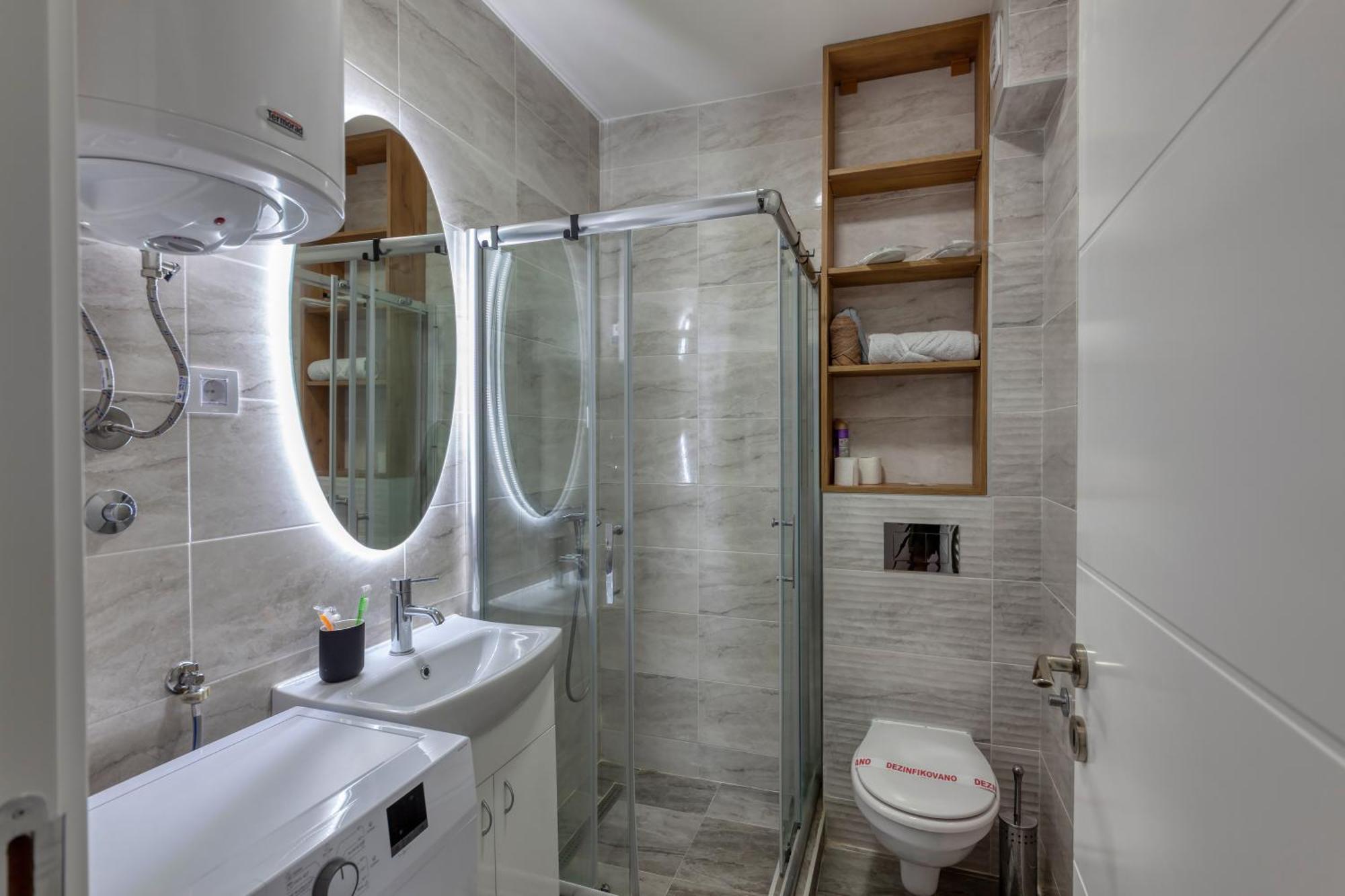 Luxury Residence Βελιγράδι Εξωτερικό φωτογραφία