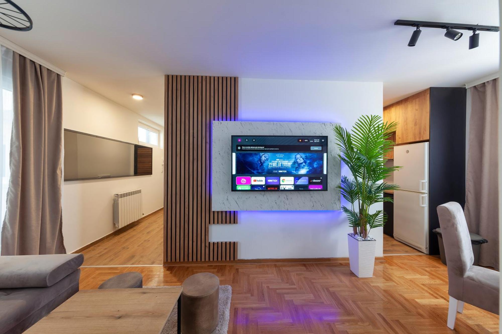 Luxury Residence Βελιγράδι Εξωτερικό φωτογραφία