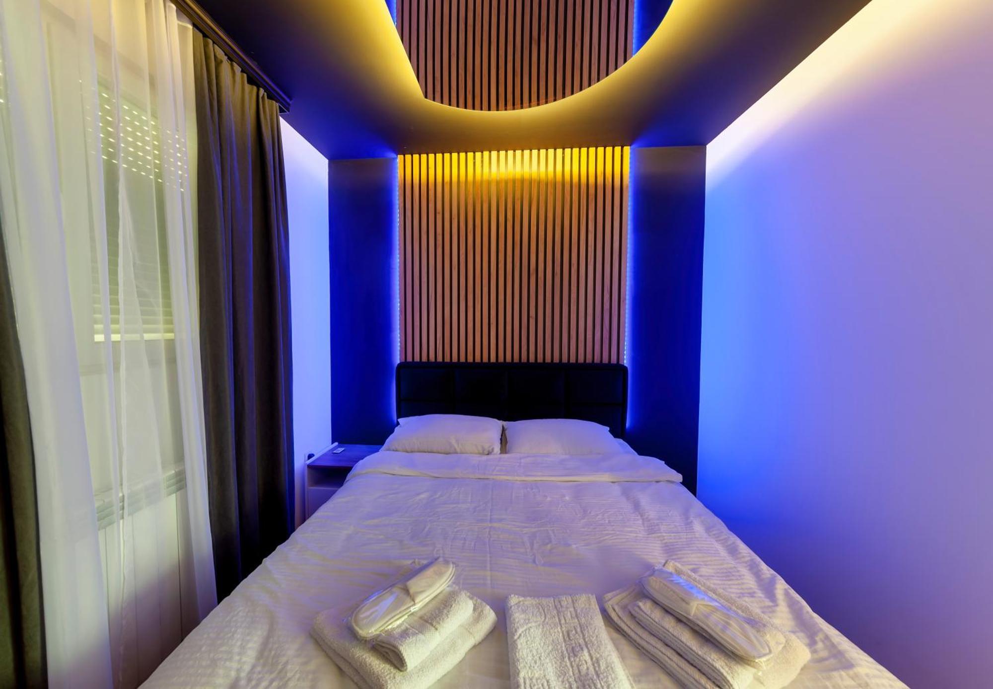 Luxury Residence Βελιγράδι Εξωτερικό φωτογραφία