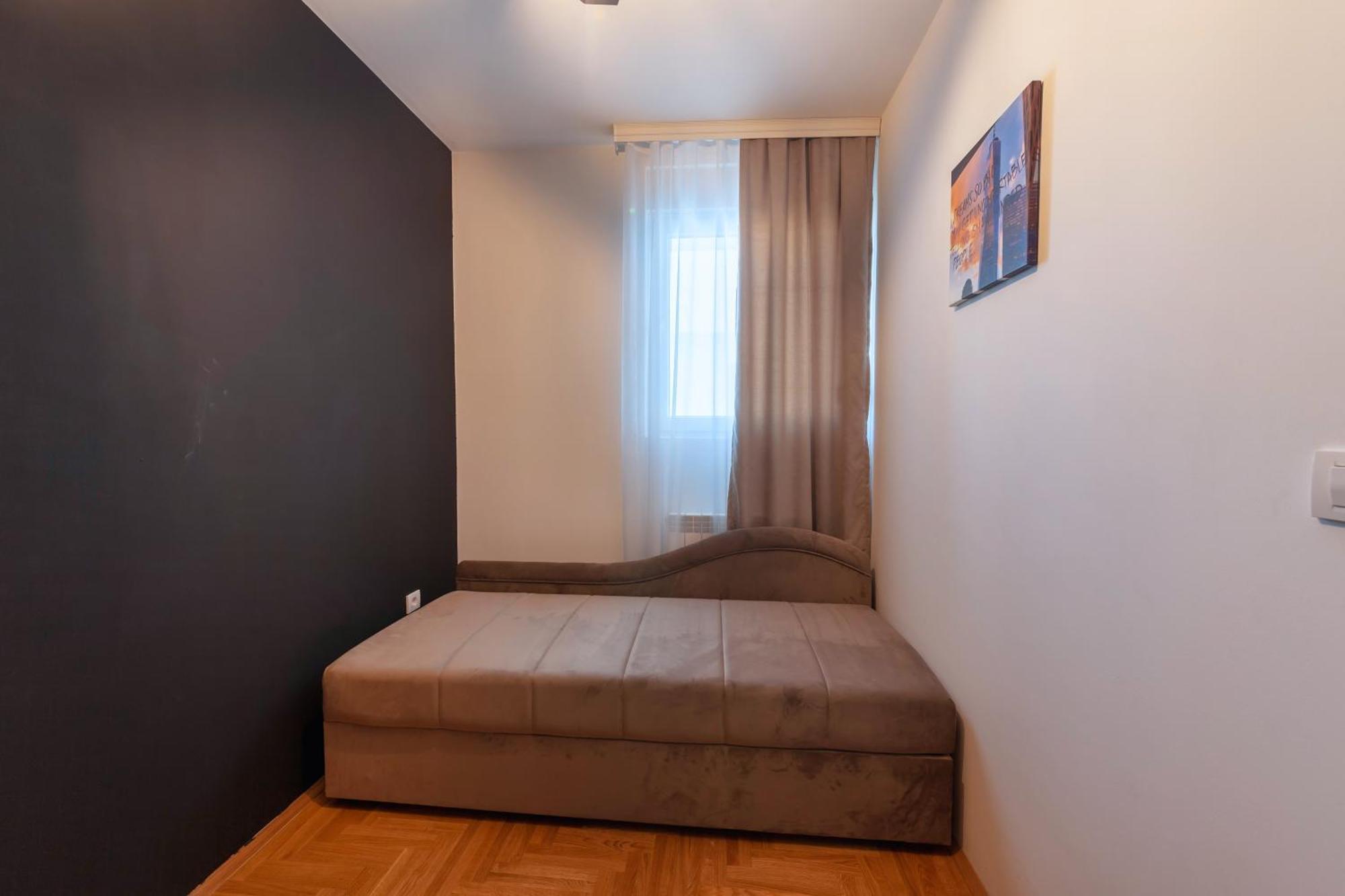 Luxury Residence Βελιγράδι Εξωτερικό φωτογραφία